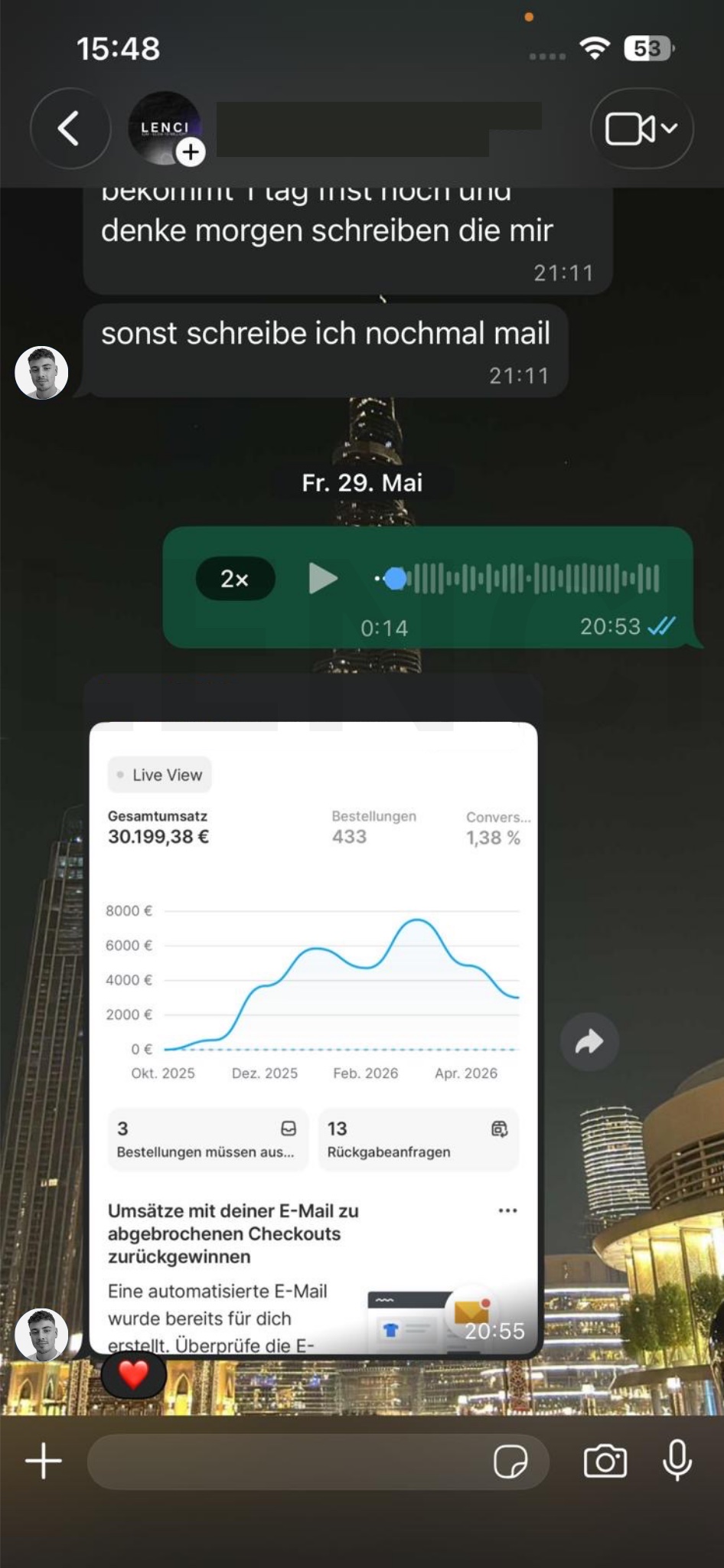 Chat-Screenshot 4