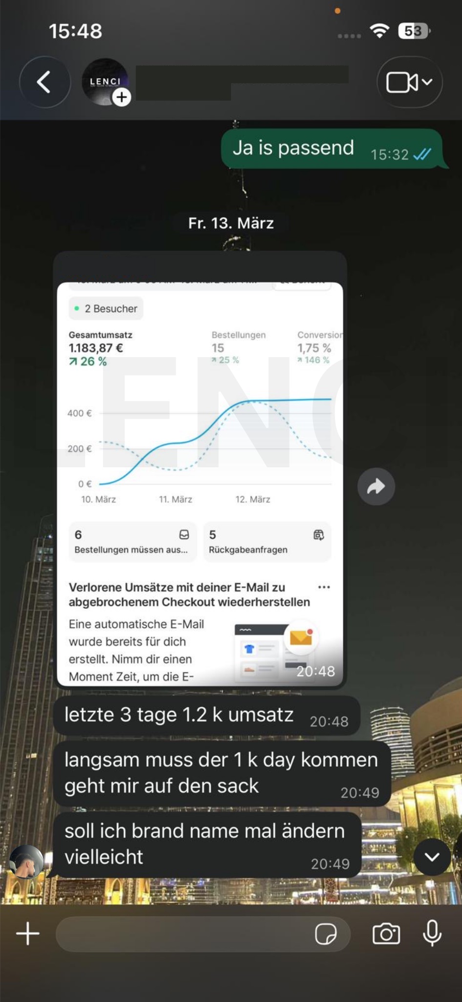 Chat-Screenshot 5